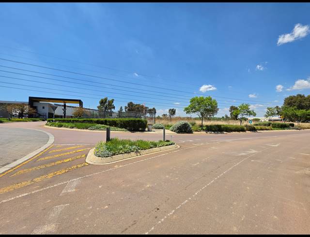 13,120M² VACANT LAND FOR SALE IN GOSFORTH PARK